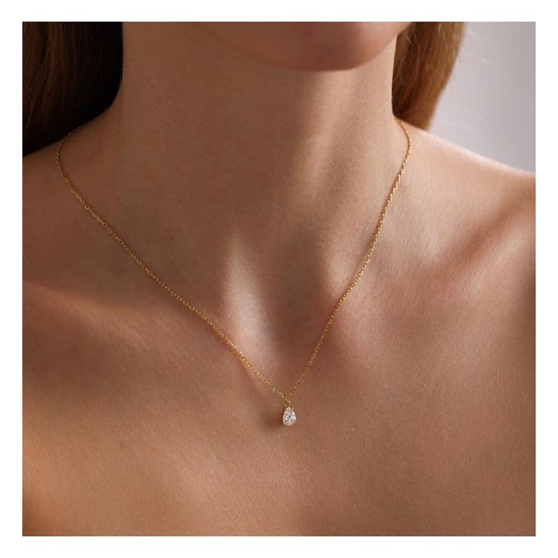 گردنبند ظریف