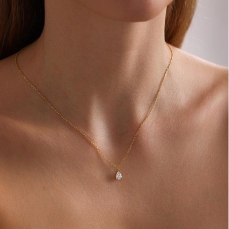 گردنبند ظریف