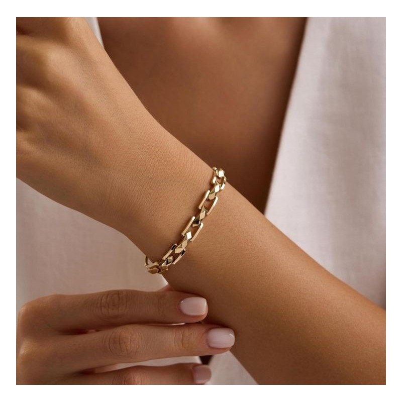 دستبند زنجیری