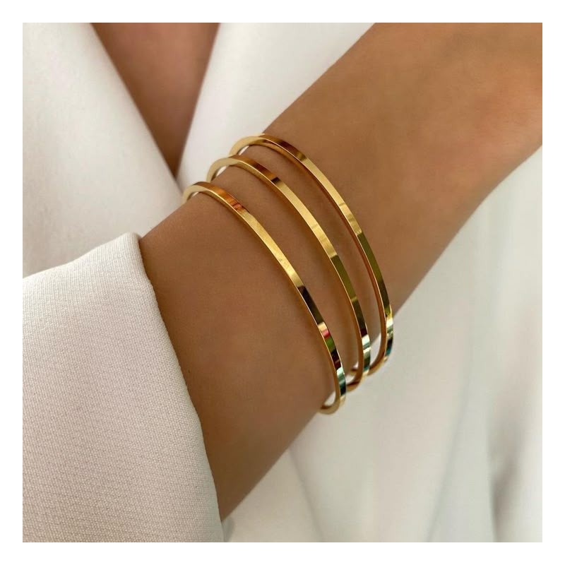 دستبند النگویی